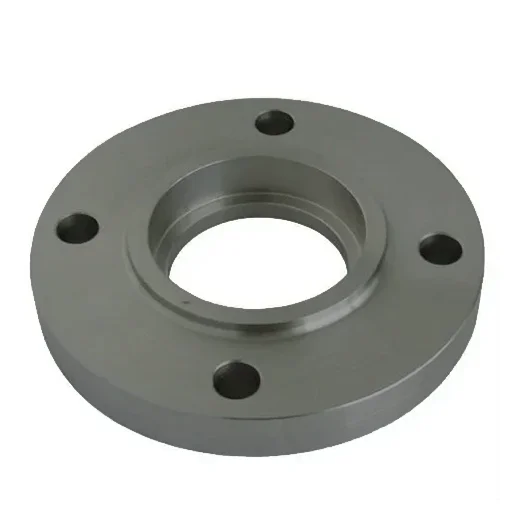 ASTM A105 Socket Weld Flanges